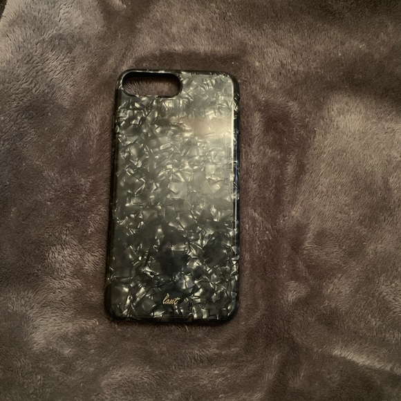 Other - IPhone Marble Case